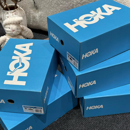 特价hoka克利夫顿未来版运动鞋跑鞋080605 商品图8