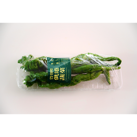 供港蔬菜螺丝椒（300±20g）