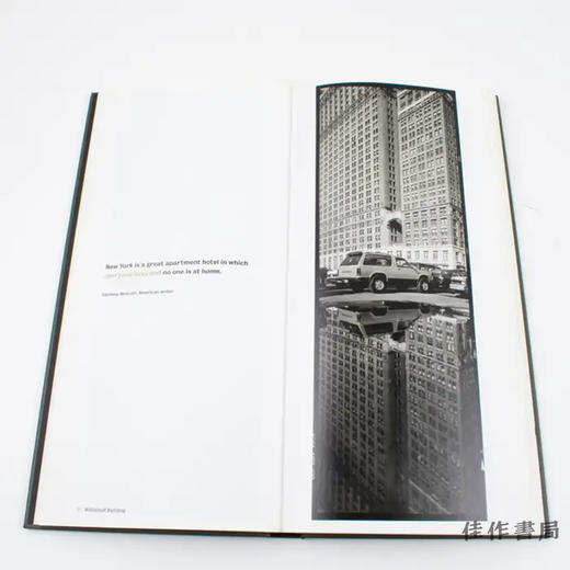 Horst Hamann: New York Vertical / 霍斯特·哈曼：垂直的纽约 商品图4