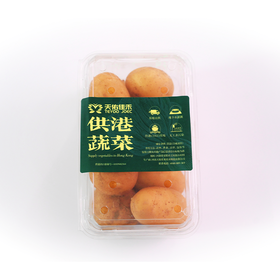 供港蔬菜小土豆500g（份）