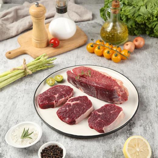 麦德龙 麦臻选 新疆雪山牛谷牛眼肉 1.2kg（价格浮动多退少补） 商品图3