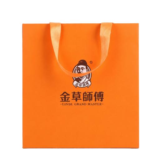 金草师傅×营养食光福建永春金线莲茶 非遗技艺 道地选材 配料干净 茶汤清香 醇厚回甘 商品图7