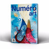 Numero Art China 2026年 夏季刊 时装艺术创意设计杂志 周迅 多封面 随机发货 商品缩略图3