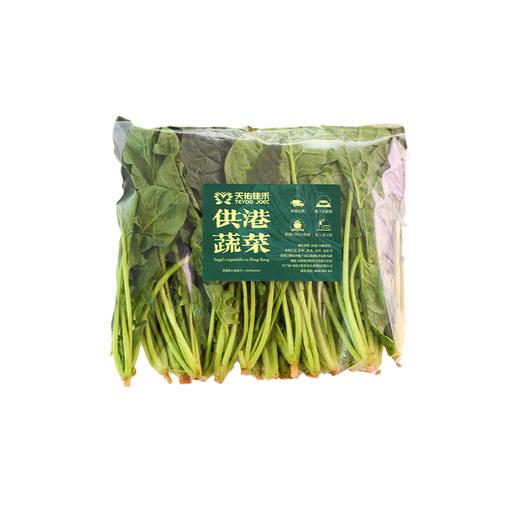 供港蔬菜菠菜苗250g（份） 商品图0