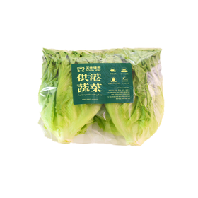 供港蔬菜生菜300g（份）