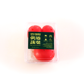 供港蔬菜西红柿500g（份）