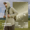 【26新品】蕉下男士分区弹力气绒外套（连帽、中暖）CL018 商品缩略图3