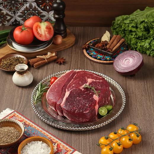 麦德龙 麦臻选 新疆雪山牛谷牛眼肉 1.2kg（价格浮动多退少补） 商品图2