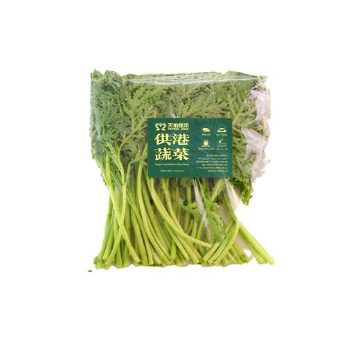 供港蔬菜茼蒿300g（份） 商品图1