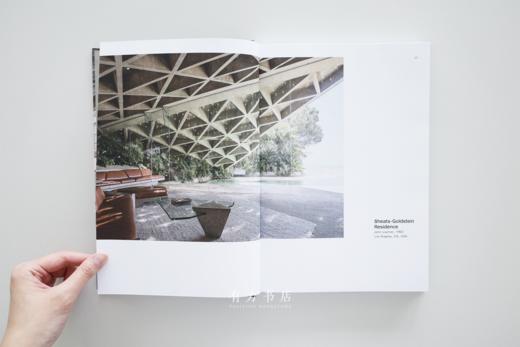 粗野主义室内空间：横跨五大洲，从现代经典到当代设计杰作 Brutalist Interiors 商品图3