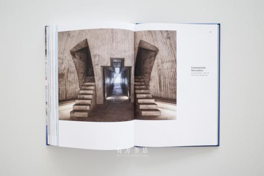 粗野主义室内空间：横跨五大洲，从现代经典到当代设计杰作 Brutalist Interiors 商品图10