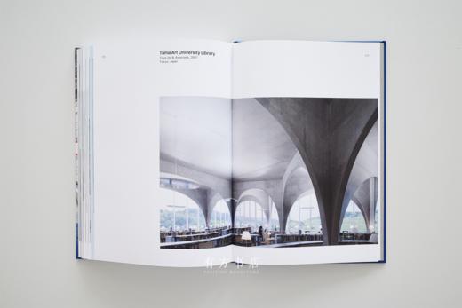 粗野主义室内空间：横跨五大洲，从现代经典到当代设计杰作 Brutalist Interiors 商品图11