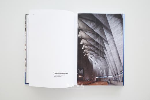 粗野主义室内空间：横跨五大洲，从现代经典到当代设计杰作 Brutalist Interiors 商品图5
