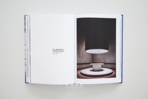 粗野主义室内空间：横跨五大洲，从现代经典到当代设计杰作 Brutalist Interiors 商品图7