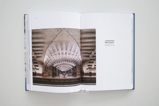 粗野主义室内空间：横跨五大洲，从现代经典到当代设计杰作 Brutalist Interiors 商品图9
