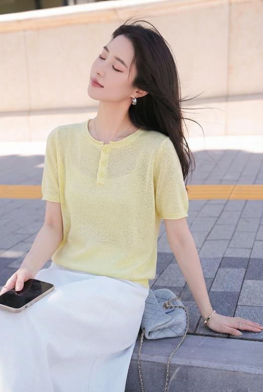 （￥109任选两件）Sonia life 夏末清仓福利专场 | 十几款任选，穿上分分钟拍出时尚大片，慵懒高级！【3-5天发货】 商品图9