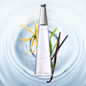 三宅一生 一生之水女士馥郁淡香精 Issey Miyake L'Eau d'Issey Eau de Parfum Intense 分装