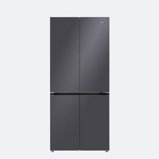 海尔 冰箱 BCD-540WGHTDBCJSU1 天悦系列 540升 十字门冰箱 星幕 一级能效 风冷 彩晶面板 变频 电脑控温 速冷速冻 WiFi控制 商品图0
