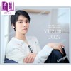 预售 【中商原版】羽生结弦2027写真年历日历台历版 附特典明信片 日文原版日韩 特典つき YUZURU2027 羽生結弦カレンダー卓上版 商品缩略图0