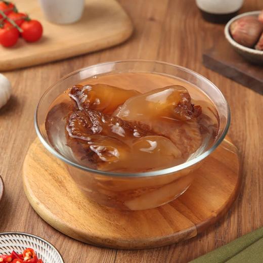 麦德龙 麦臻选 盐渍海蜇头 2.1kg 商品图2
