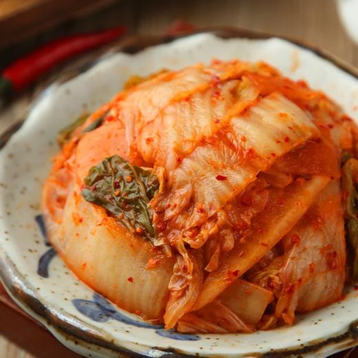 麦德龙 麦臻选 切件泡菜 1.2kg 商品图4