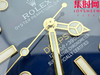 劳力士EWE海使型 深潜型系列 全金蓝鬼王 3235机 男士腕表 商品缩略图2