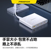 品胜 165W氮化镓雷霆快充充电器3C1A套装 支持平板/笔记本设备充电 商品缩略图3