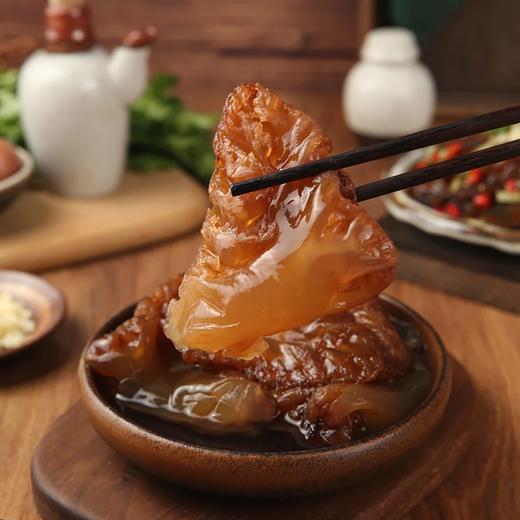 麦德龙 麦臻选 盐渍海蜇头 2.1kg 商品图1