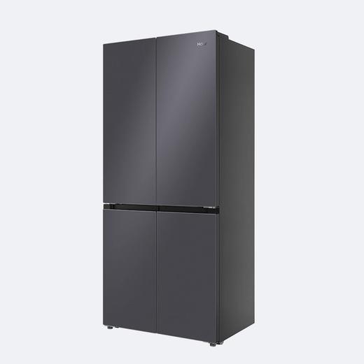 海尔 冰箱 BCD-540WGHTDBCJSU1 天悦系列 540升 十字门冰箱 星幕 一级能效 风冷 彩晶面板 变频 电脑控温 速冷速冻 WiFi控制 商品图1