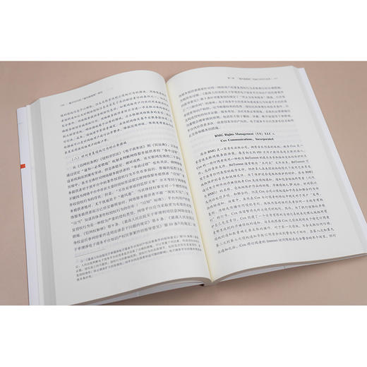 数字时代的“避风港规则”研究  刘维  著   法律出版社 商品图3