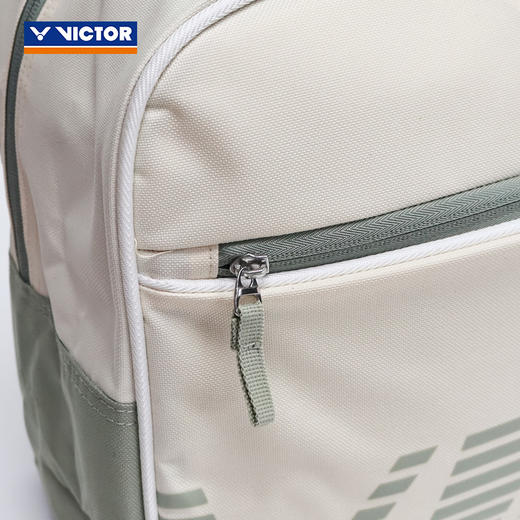 VICTOR威克多羽毛球包单肩大容量矩形包BR2608 商品图2