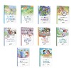 趣味数学精品译丛（合辑） | 绳长之谜 / 三车同到之谜 / 智力难题与脑筋游戏 / 数学与艺术 / 数学与体育 / 数盲 / 最迷人的数学趣题 / 如何罚点球 / 数学走遍天涯 商品缩略图0