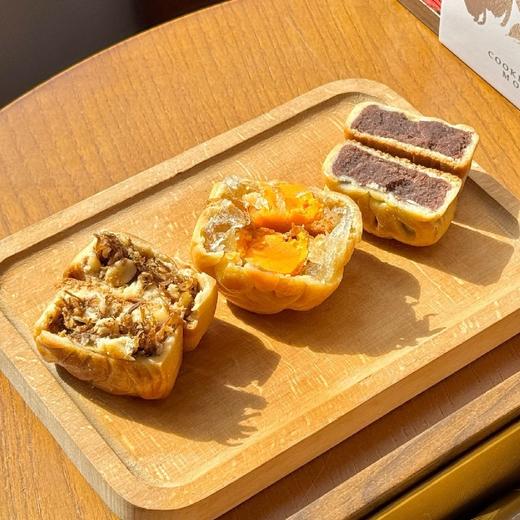 广式月饼 商品图0