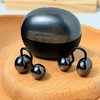 MONSTER魔声MD06智能AI蓝牙耳机，强悍pro版AI智能+翻译，你的AI私人助理 商品缩略图4
