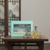 热卖中！顺丰/京东发货！【五粮液仙林生态出品·奢享金山银山】两瓶装礼盒 52度浓香型白酒 500ml*2瓶/盒 一瓶一码 拍原箱送高端酒具！ 商品缩略图0