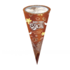 【9.9元4个】巧乐兹可爱多中脆筒香草巧克力口味/蜜瓜玫瑰车厘子口味 70g 商品缩略图0