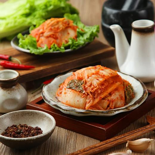 麦德龙 麦臻选 切件泡菜 1.2kg 商品图2