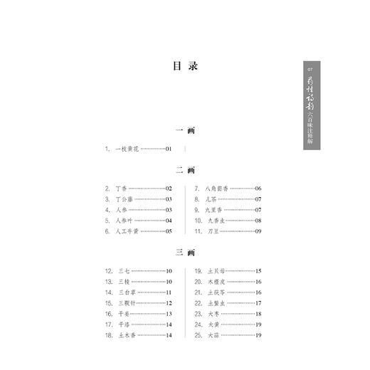 药性诗韵六百味注释解 张文兴 张健松 王宇恒 著 一本学习中医药最基础的介绍每味中药基本功能的书 9787515223902中医古籍出版社 商品图3