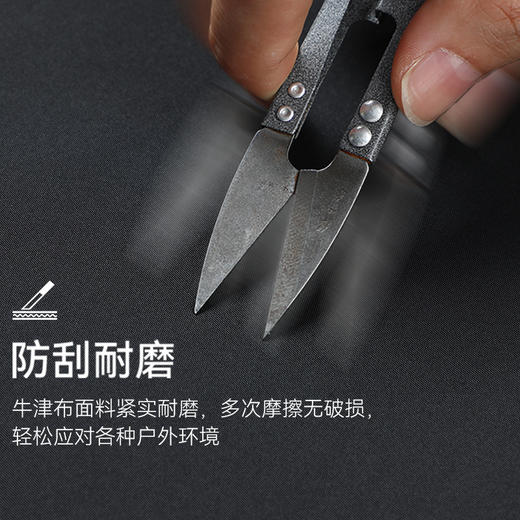 拓路者跑步运动夹克外套女士春秋款户外连帽撞色拼接工装登山服 商品图5