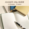 春 / 夏 / 秋 / 冬精装笔记本礼盒装 四季主题口袋横线本礼盒小巧便携 适合随身出行携带 文创笔记本 商品缩略图2