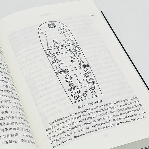 古代近东史：约公元前3000—前323年 商品图8