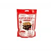 逸生昌黑金锅巴 蟹香蛋黄味/肉松蟹黄味 208g/袋  商品缩略图1