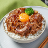 麦德龙 麦臻选 雪山牛谷肥牛卷 1kg 商品缩略图2