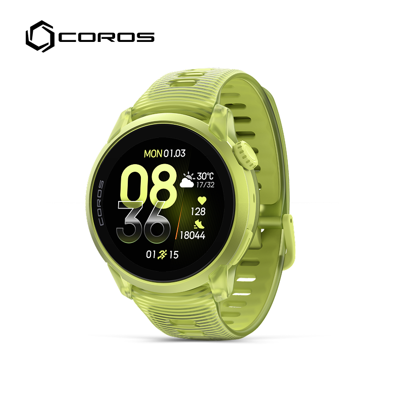 高驰COROS PACE 4 竞技运动表