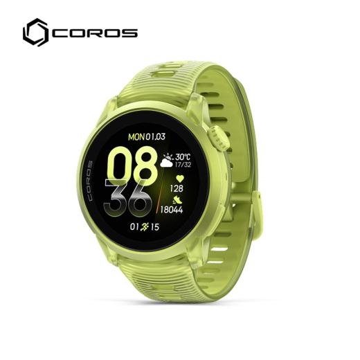 高驰COROS PACE 4 竞技运动表 商品图2