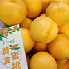 【桃香+杏香+芒果香 肉厚核小 纯甜无酸】山西运城黄金蜜桃4.5斤 商品缩略图8