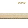 DARKER达克乒乓底板7P2A超级碳素点碳7P2A.HYPERCARBON+外置超级点碳 商品缩略图4