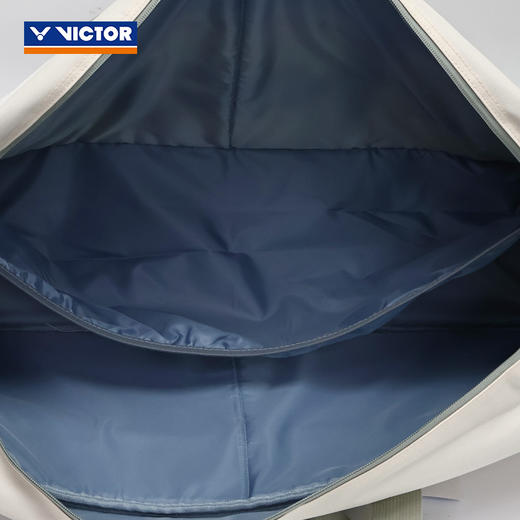 VICTOR威克多羽毛球包单肩大容量矩形包BR2608 商品图5
