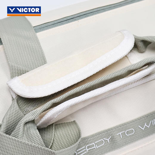 VICTOR威克多羽毛球包单肩大容量矩形包BR2608 商品图3