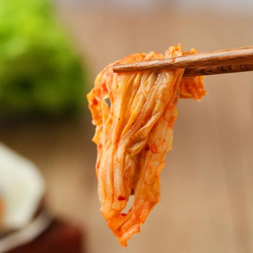 麦德龙 麦臻选 切件泡菜 1.2kg 商品图3